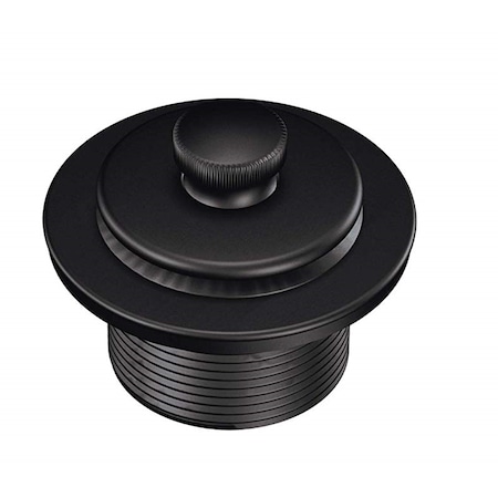 309 Oil-Rubbed Bronze Drain